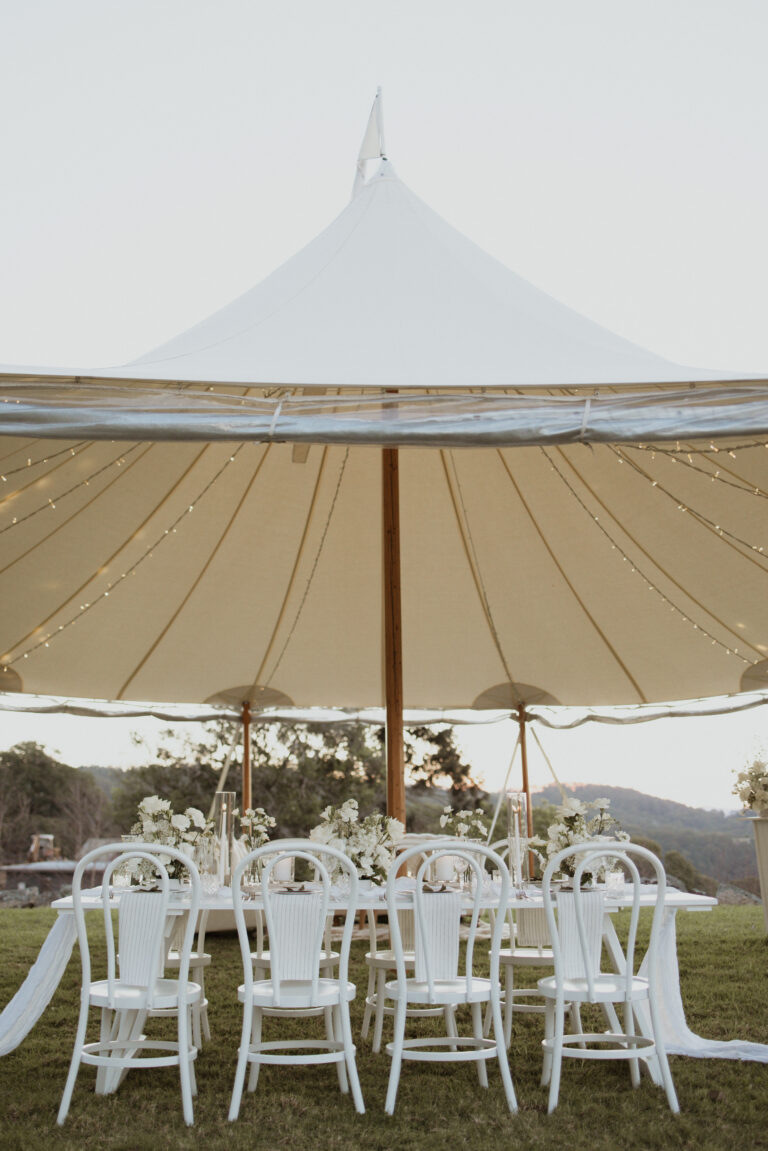 Sunshine Coast wedding photographer - elk and fir